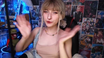 Mana_Rose 17-08-2021 Webcam 